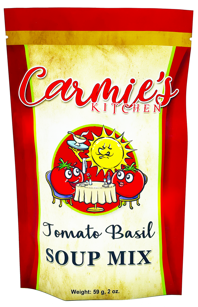 Gourmet Soup Mixes β Choose Your Flavor