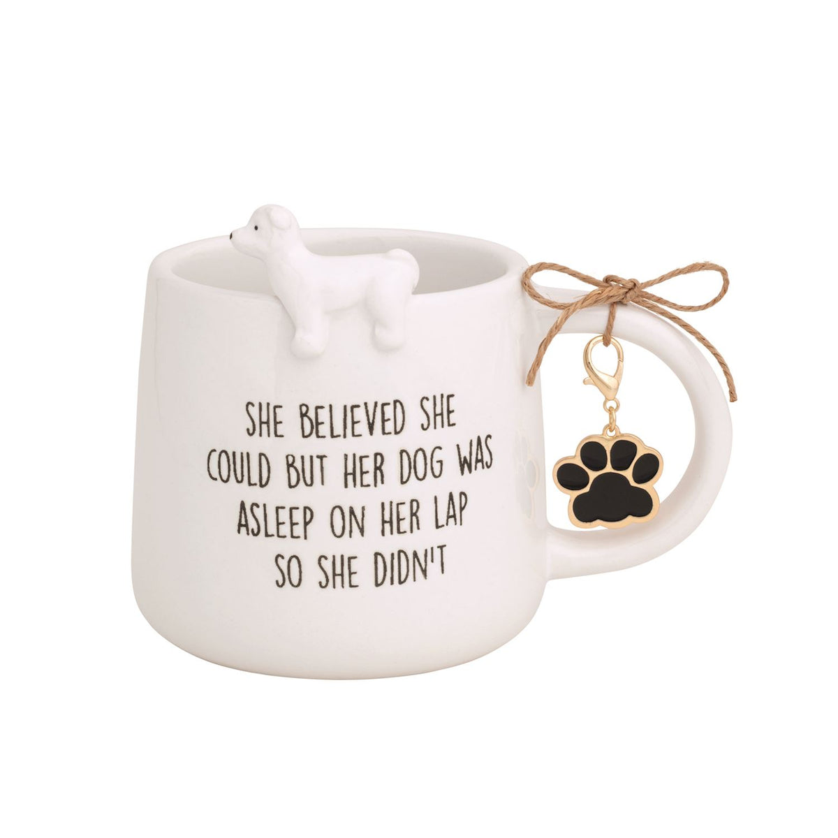 Dog Lover Drinkware – Choose Your Style
