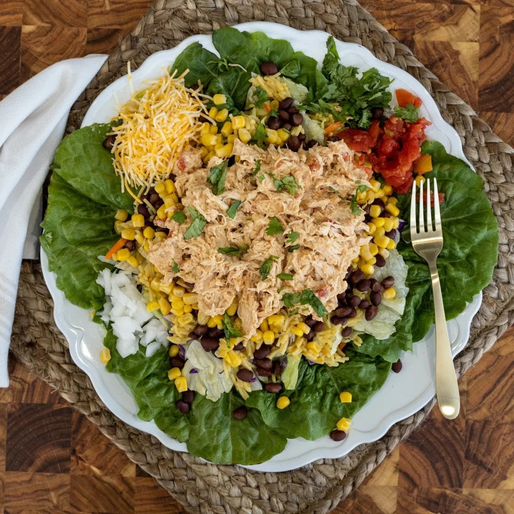 Crockstar Slow Cooker Meal Mixes – Less Cooking, More Dog Time 🐾