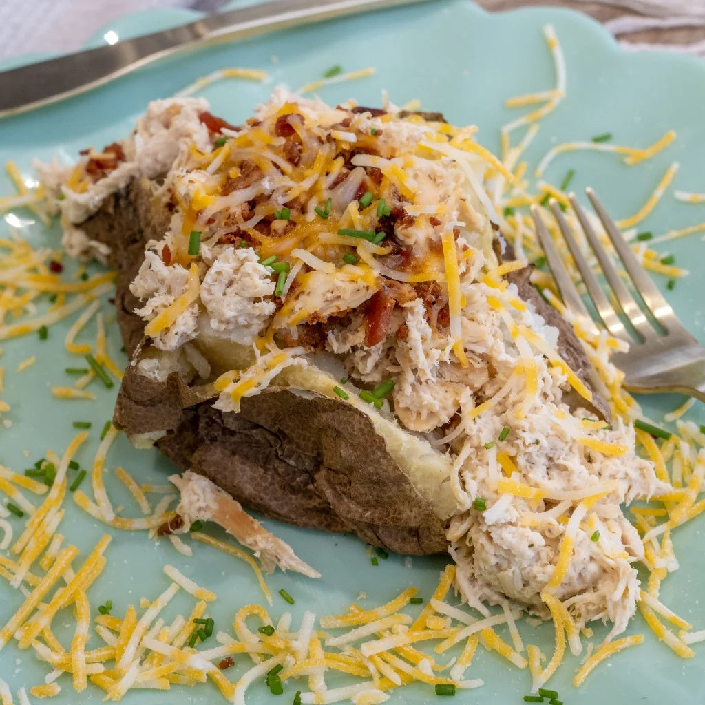 Crockstar Slow Cooker Meal Mixes – Less Cooking, More Dog Time 🐾