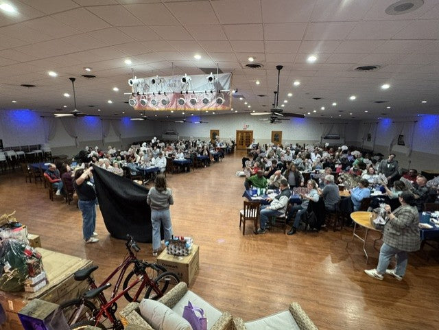 Quarter Auction