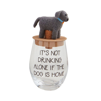 Dog Lover Drinkware – Choose Your Style