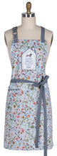 Perfect World Apron