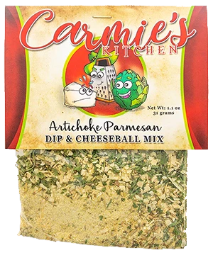 Gourmet Dip Mixes – Choose Your Flavor