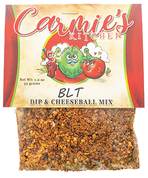 Gourmet Dip Mixes – Choose Your Flavor