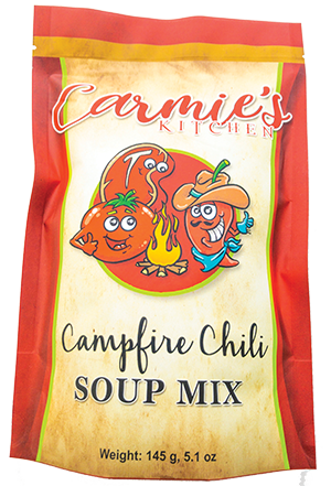 Gourmet Soup Mixes – Choose Your Flavor