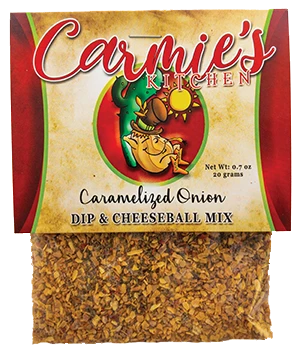 Gourmet Dip Mixes – Choose Your Flavor