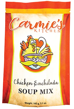 Gourmet Soup Mixes – Choose Your Flavor
