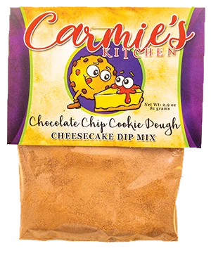 Gourmet Cheesecake Mixes – Choose Your Flavor
