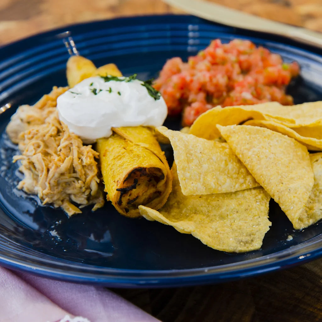 Crockstar Slow Cooker Meal Mixes – Less Cooking, More Dog Time 🐾