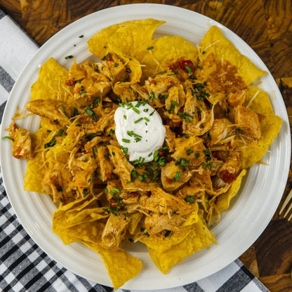 Crockstar Slow Cooker Meal Mixes – Less Cooking, More Dog Time 🐾