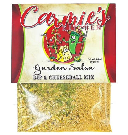 Gourmet Dip Mixes – Choose Your Flavor
