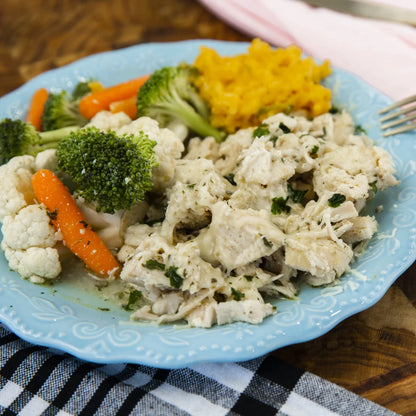 Crockstar Slow Cooker Meal Mixes – Less Cooking, More Dog Time 🐾