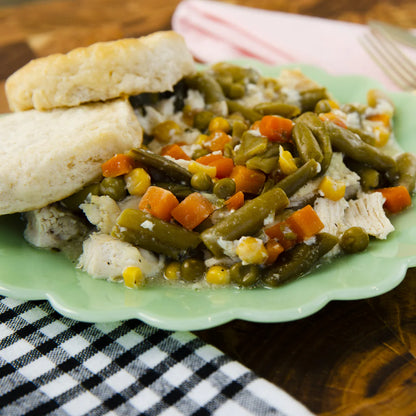 Crockstar Slow Cooker Meal Mixes – Less Cooking, More Dog Time 🐾