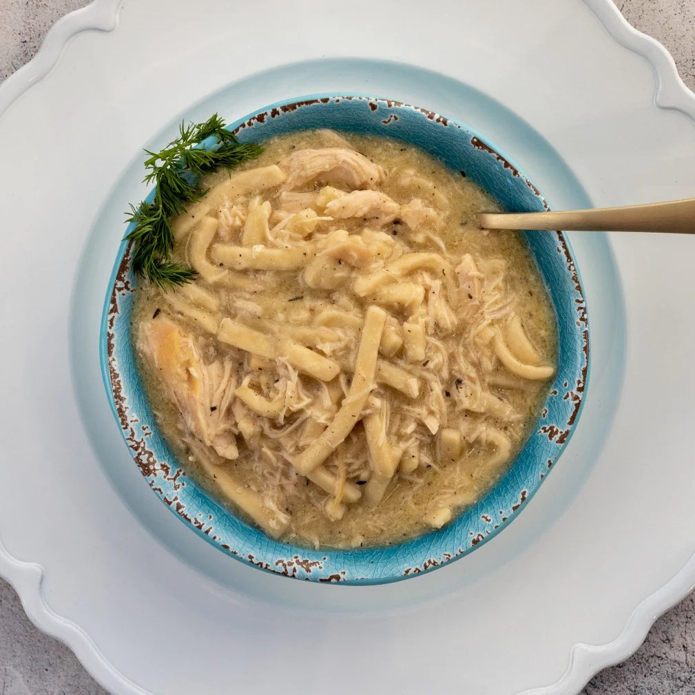 Crockstar Slow Cooker Meal Mixes – Less Cooking, More Dog Time 🐾