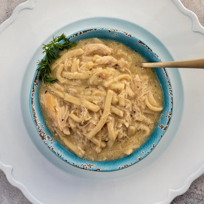 Crockstar Slow Cooker Meal Mixes – Less Cooking, More Dog Time 🐾