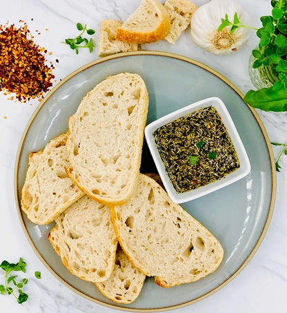 Bread Dipping Oil Mixes – Choose Your Flavor
