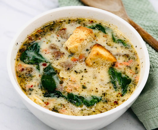 Gourmet Soup Mixes – Choose Your Flavor