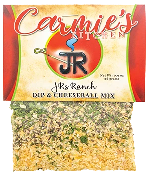 Gourmet Dip Mixes – Choose Your Flavor