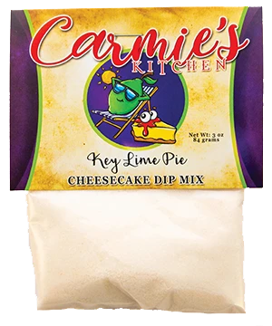 Gourmet Cheesecake Mixes – Choose Your Flavor