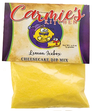 Gourmet Cheesecake Mixes – Choose Your Flavor
