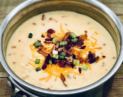 Gourmet Soup Mixes – Choose Your Flavor