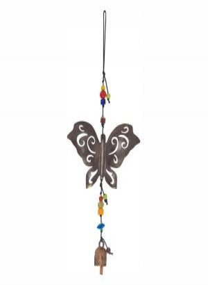 Whimsical Pet Wind Chimes – Choose Your Style