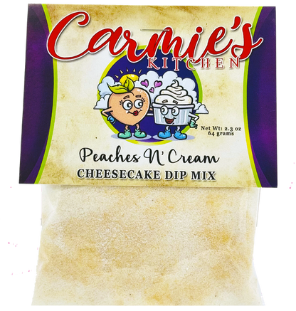 Gourmet Cheesecake Mixes – Choose Your Flavor