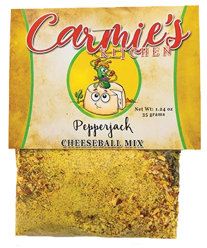 Gourmet Dip Mixes – Choose Your Flavor