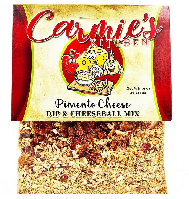 Gourmet Dip Mixes – Choose Your Flavor