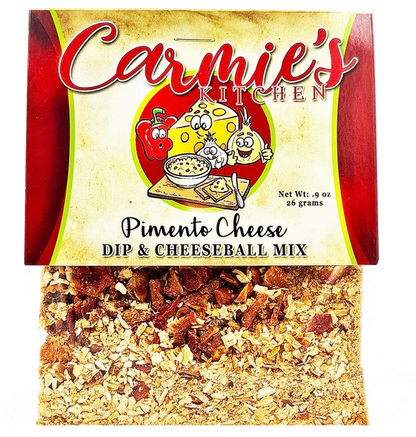 Gourmet Dip Mixes – Choose Your Flavor