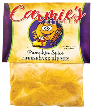 Gourmet Cheesecake Mixes – Choose Your Flavor