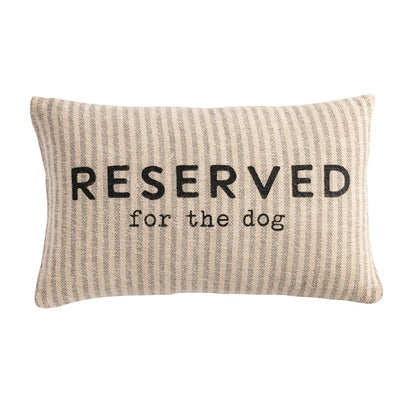 Pet Lover Decorative Pillows – Choose Your Style