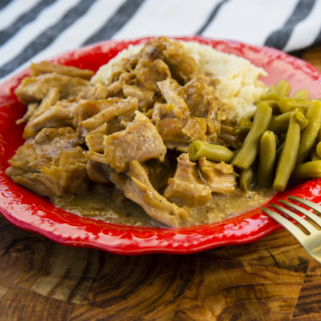 Crockstar Slow Cooker Meal Mixes – Less Cooking, More Dog Time 🐾