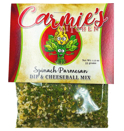 Gourmet Dip Mixes – Choose Your Flavor