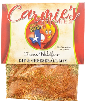 Gourmet Dip Mixes – Choose Your Flavor