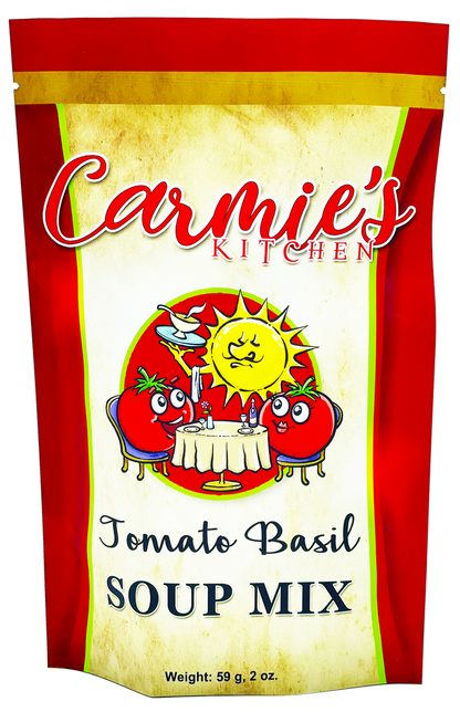 Gourmet Soup Mixes – Choose Your Flavor