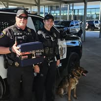 Kit delivery