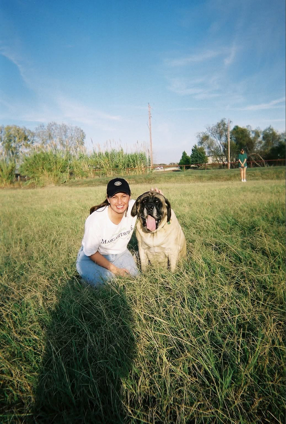 Christy & Duke