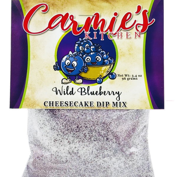 Gourmet Cheesecake Mixes – Choose Your Flavor
