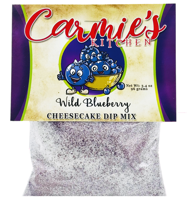 Gourmet Cheesecake Mixes – Choose Your Flavor