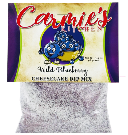 Gourmet Cheesecake Mixes – Choose Your Flavor