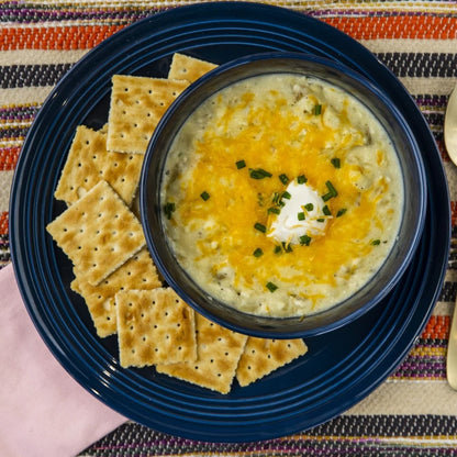 Crockstar Slow Cooker Meal Mixes – Less Cooking, More Dog Time 🐾