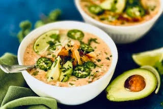 Gourmet Soup Mixes – Choose Your Flavor