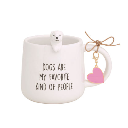 Dog Lover Drinkware – Choose Your Style