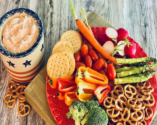 Gourmet Dip Mixes – Choose Your Flavor