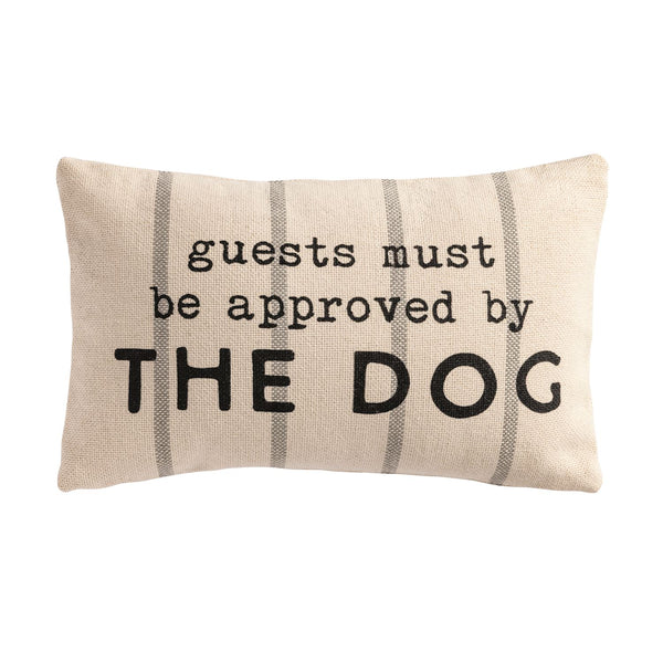 Pet Lover Decorative Pillows – Choose Your Style