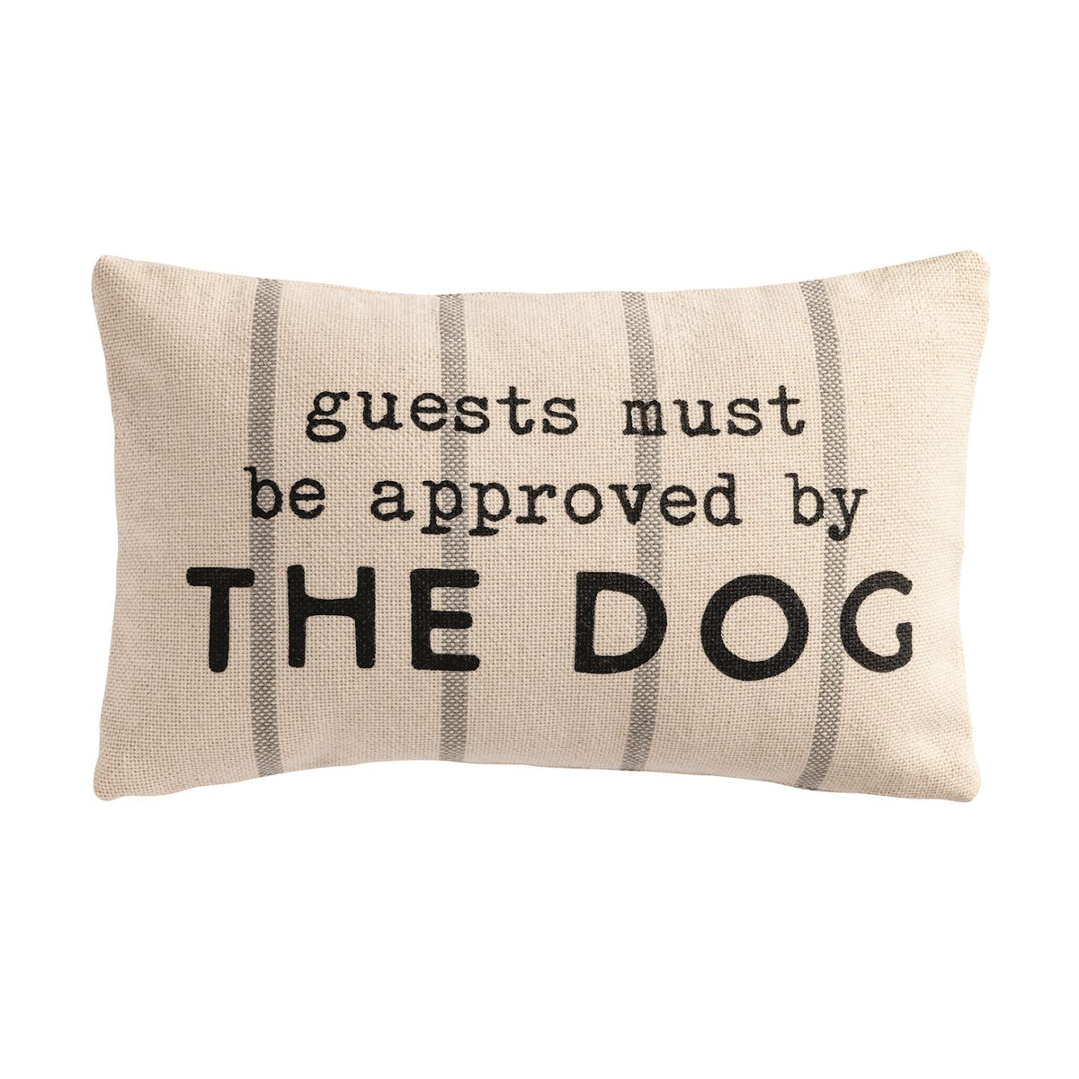 Pet Lover Decorative Pillows – Choose Your Style