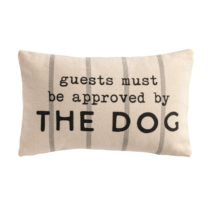 Pet Lover Decorative Pillows – Choose Your Style