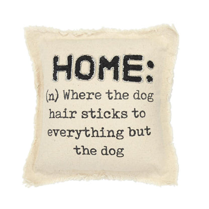 Pet Lover Decorative Pillows – Choose Your Style